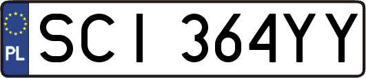SCI364YY