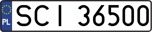 SCI36500