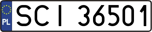 SCI36501