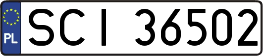 SCI36502