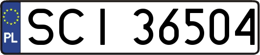 SCI36504