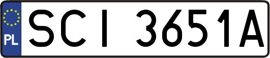 SCI3651A
