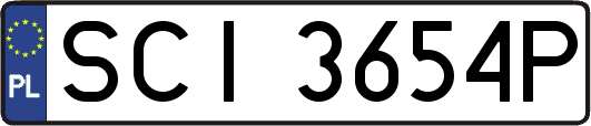 SCI3654P
