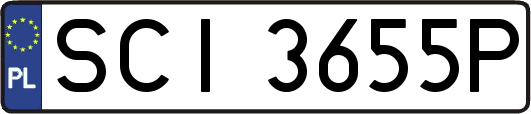 SCI3655P