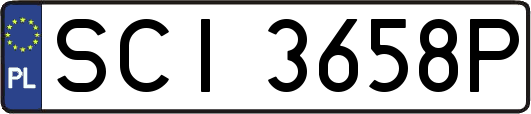 SCI3658P