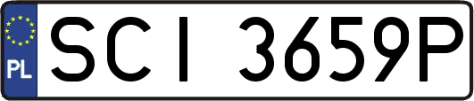 SCI3659P