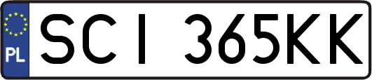 SCI365KK