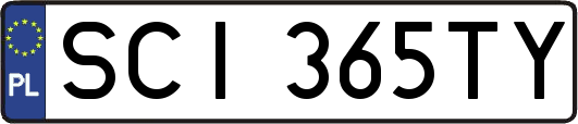 SCI365TY