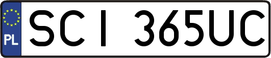 SCI365UC