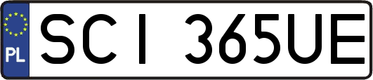 SCI365UE