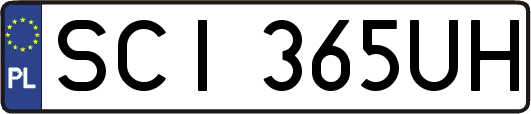 SCI365UH