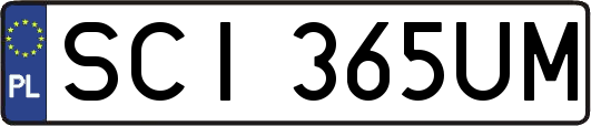 SCI365UM