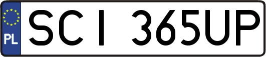 SCI365UP