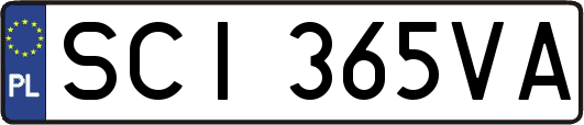 SCI365VA