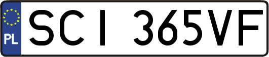 SCI365VF