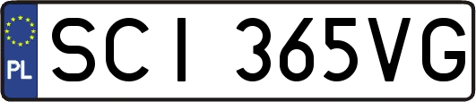 SCI365VG