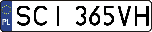 SCI365VH