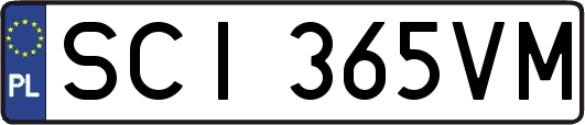 SCI365VM