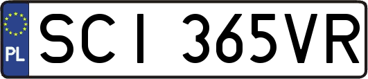 SCI365VR