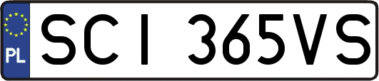 SCI365VS