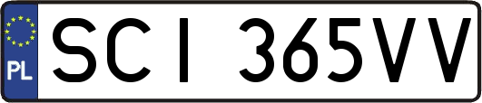 SCI365VV