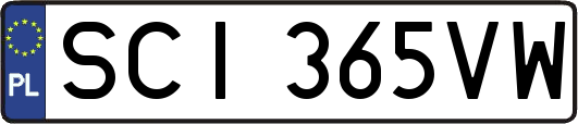 SCI365VW