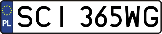 SCI365WG