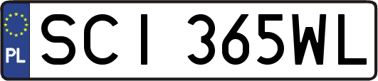 SCI365WL