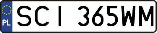 SCI365WM