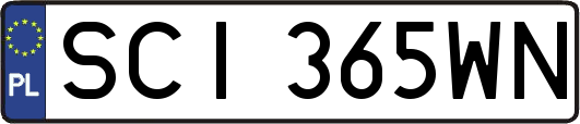 SCI365WN