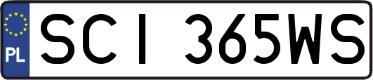 SCI365WS