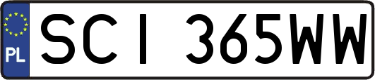 SCI365WW