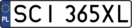 SCI365XL