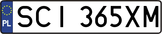 SCI365XM