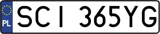 SCI365YG