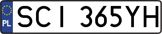 SCI365YH