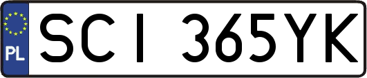 SCI365YK