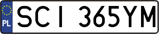 SCI365YM
