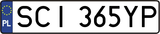 SCI365YP