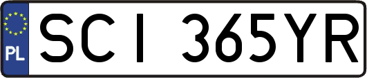 SCI365YR