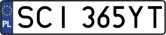 SCI365YT