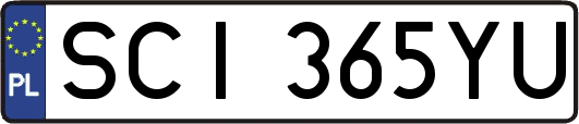SCI365YU