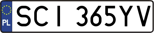 SCI365YV