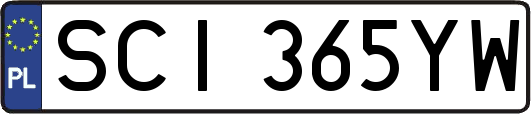 SCI365YW