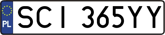 SCI365YY