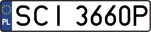 SCI3660P