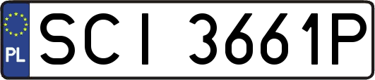SCI3661P