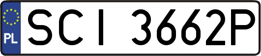 SCI3662P