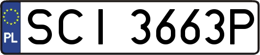 SCI3663P