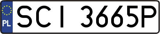 SCI3665P